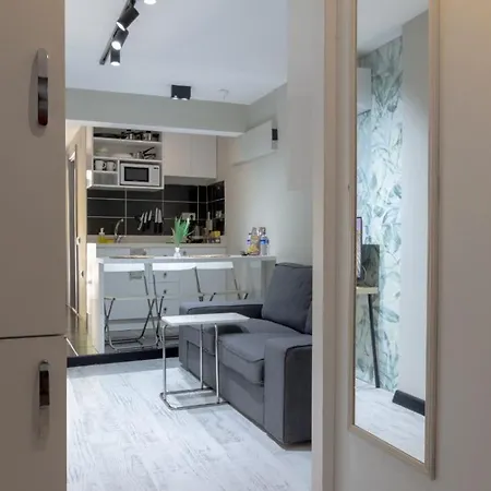 уютные апартаменты, квартира в аренду, анталия, лара Apartment