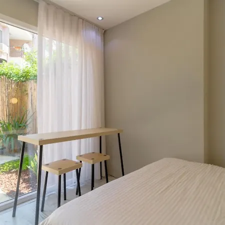 Apartment уютные апартаменты, квартира в аренду, анталия, лара *