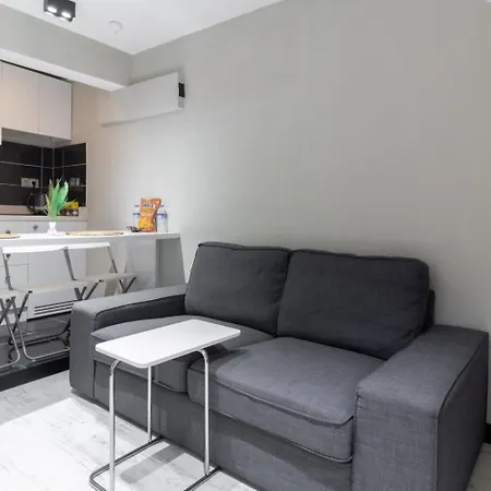 уютные апартаменты, квартира в аренду, анталия, лара Apartmán Antalya