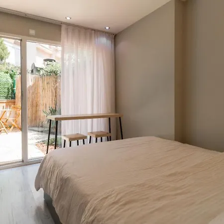 Apartment уютные апартаменты, квартира в аренду, анталия, лара