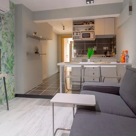 уютные апартаменты, квартира в аренду, анталия, лара Apartment Antalya