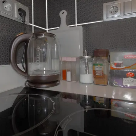 Apartment уютные апартаменты, квартира в аренду, анталия, лара *