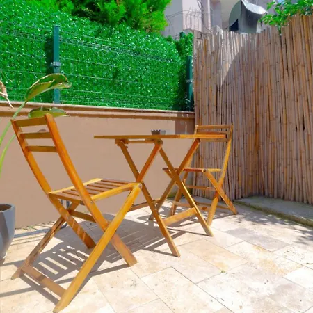 уютные апартаменты, квартира в аренду, анталия, лара Apartment